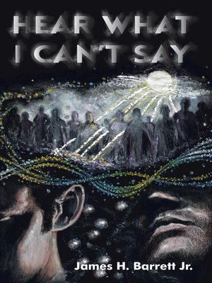 cover image of Hear What I Can't Say